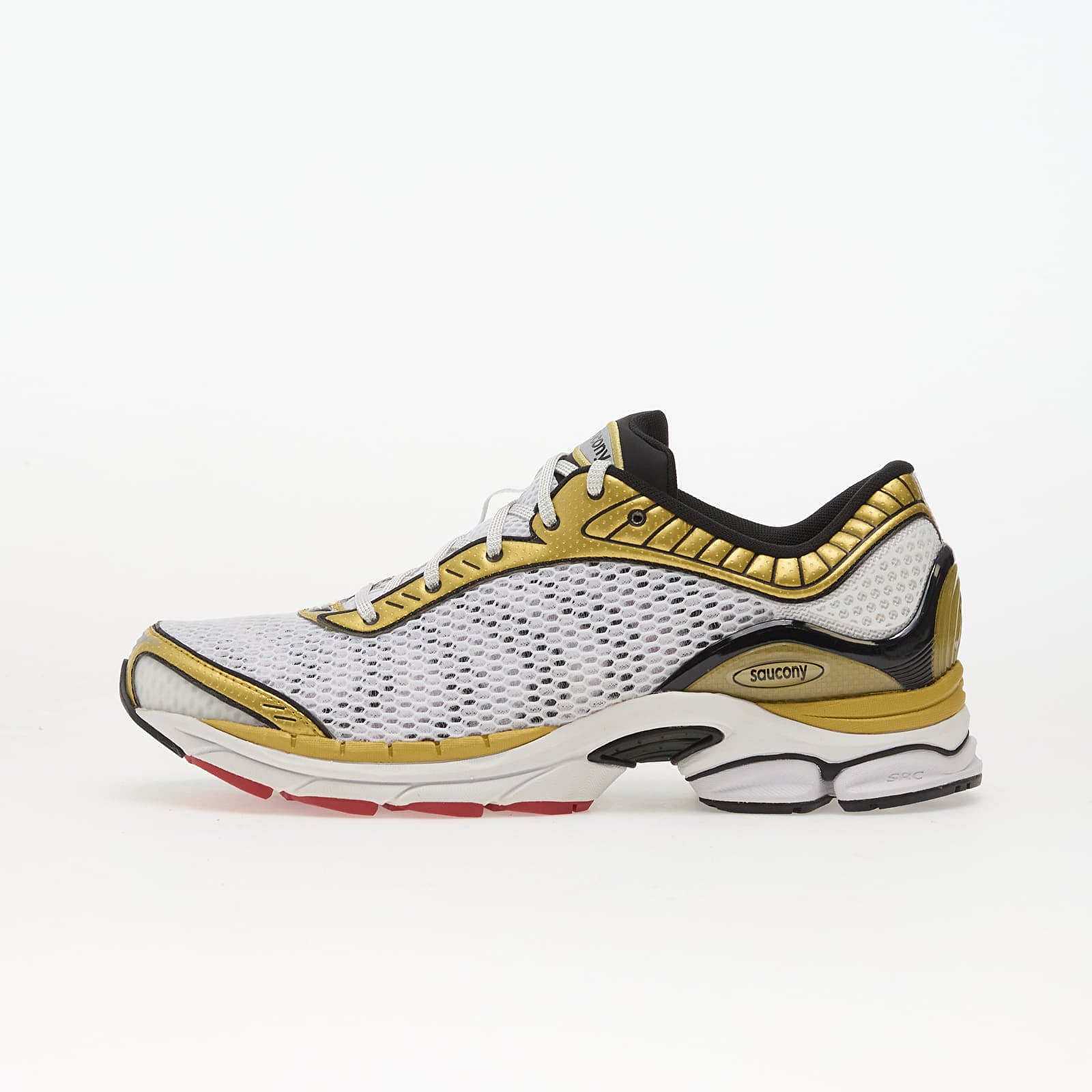 Sneakers Saucony Progrid Paramount White/ Gold EUR 41