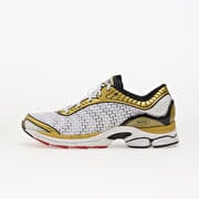 Saucony Progrid Paramount White/ Gold