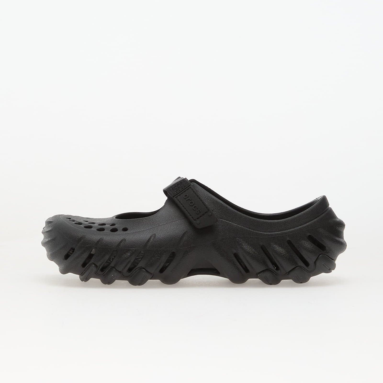 Сникърси Crocs Echo Mary Jane Clog Black EUR 42-43