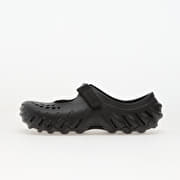 Crocs Echo Mary Jane Clog Black