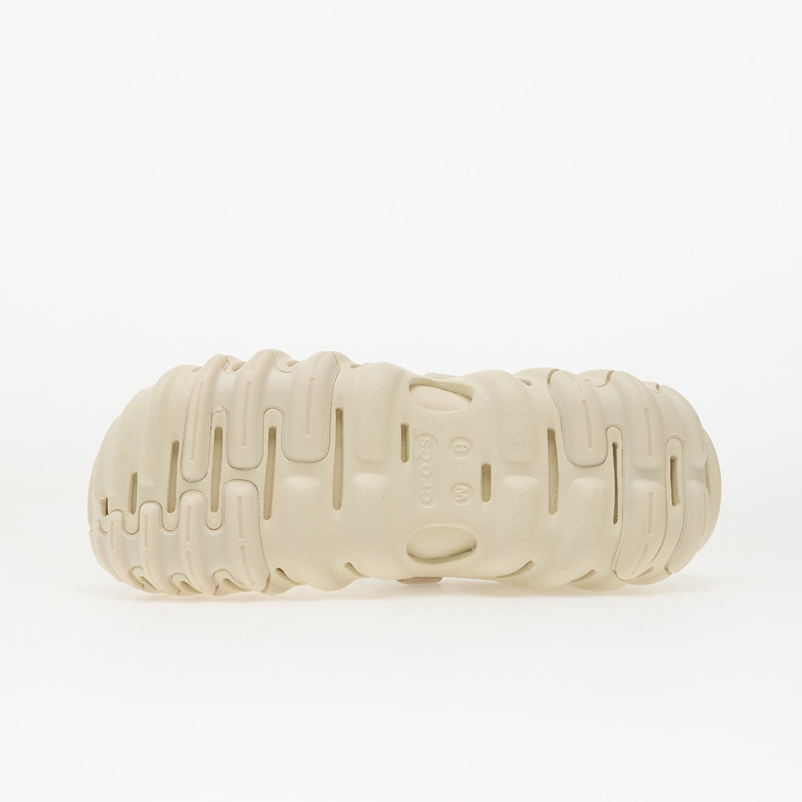 Pánské tenisky a boty Crocs Echo Mary Jane Clog Summit