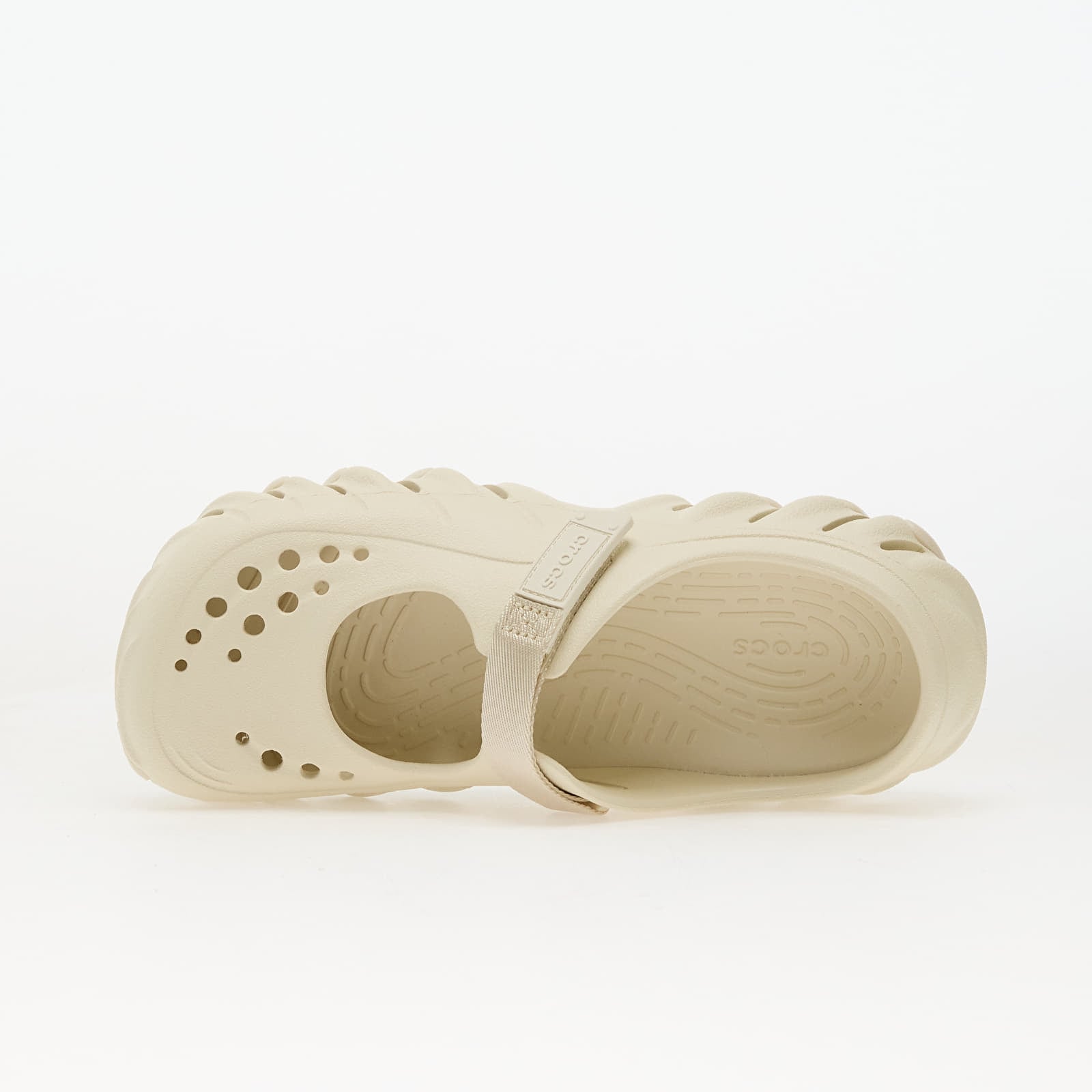 Pánské tenisky a boty Crocs Echo Mary Jane Clog Summit