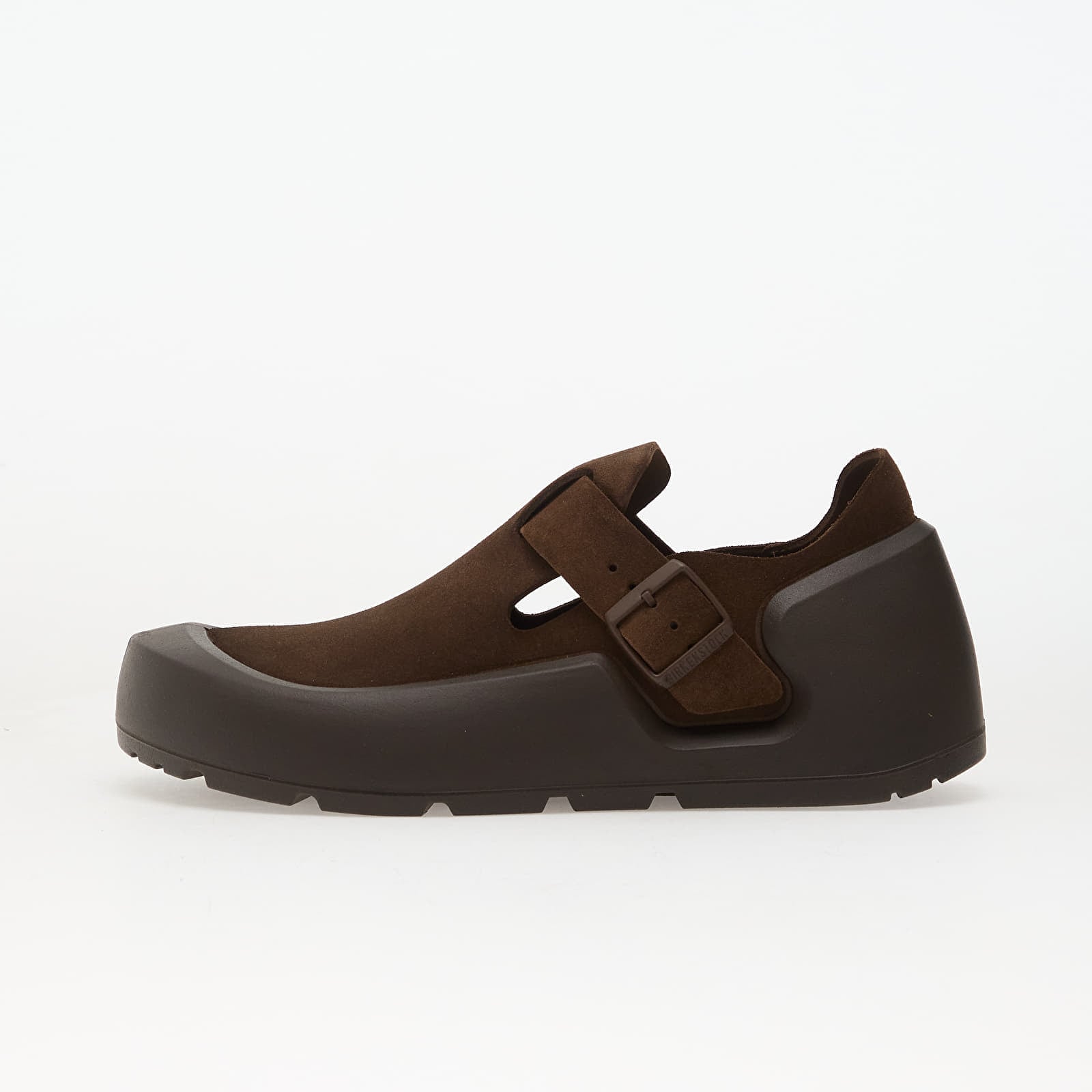 Sneakers Birkenstock Reykjavik Nubuck Leather Unisex Carafe EUR 44