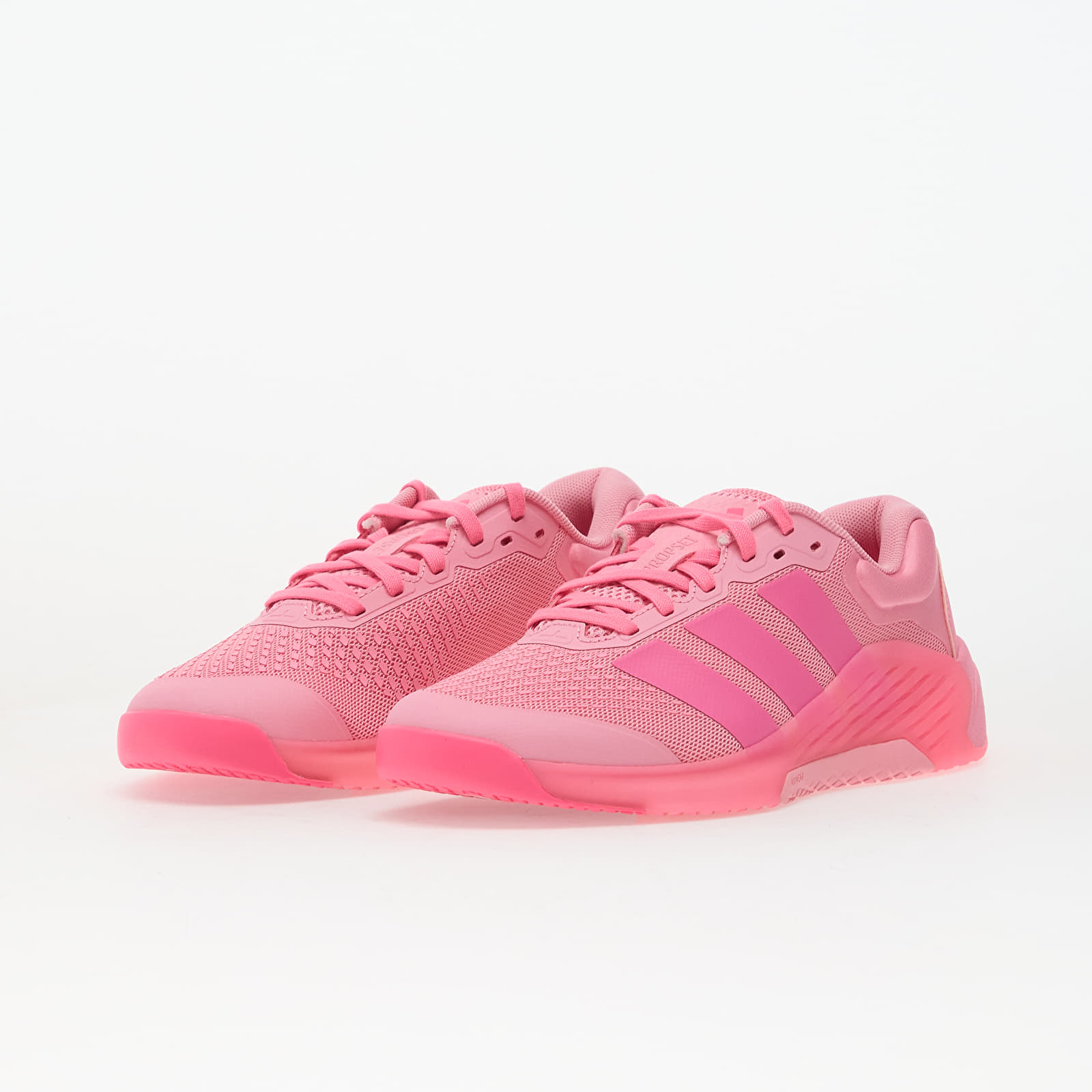 Ženske tenisice adidas Dropset 4 Training Bliss Pink/ Lucid Pink/ Bliss Pink
