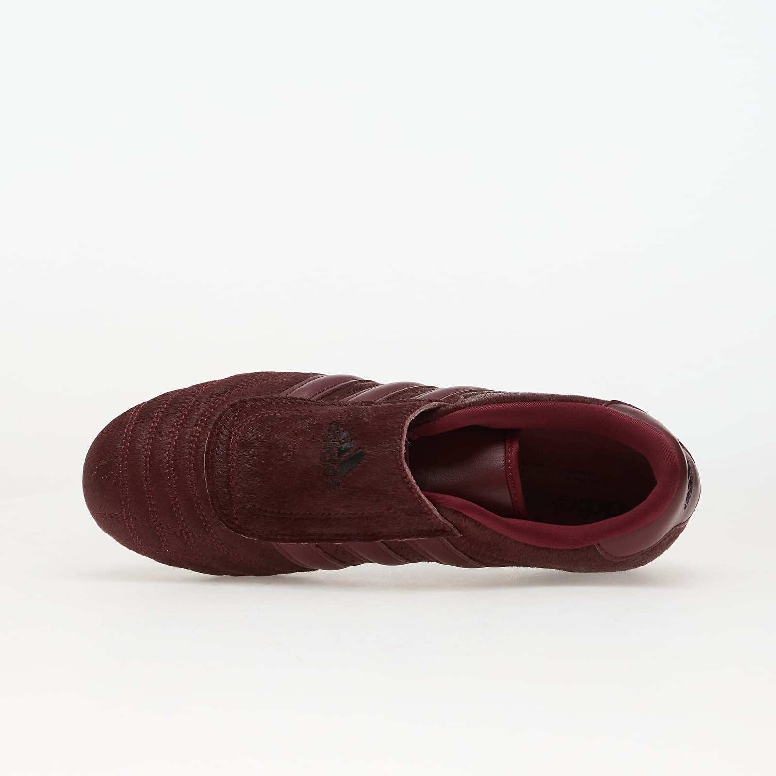 Sieviešu kedas un apavi adidas Adidas Taekwondo W Shadow Red/ Shadow Red/ Core Black