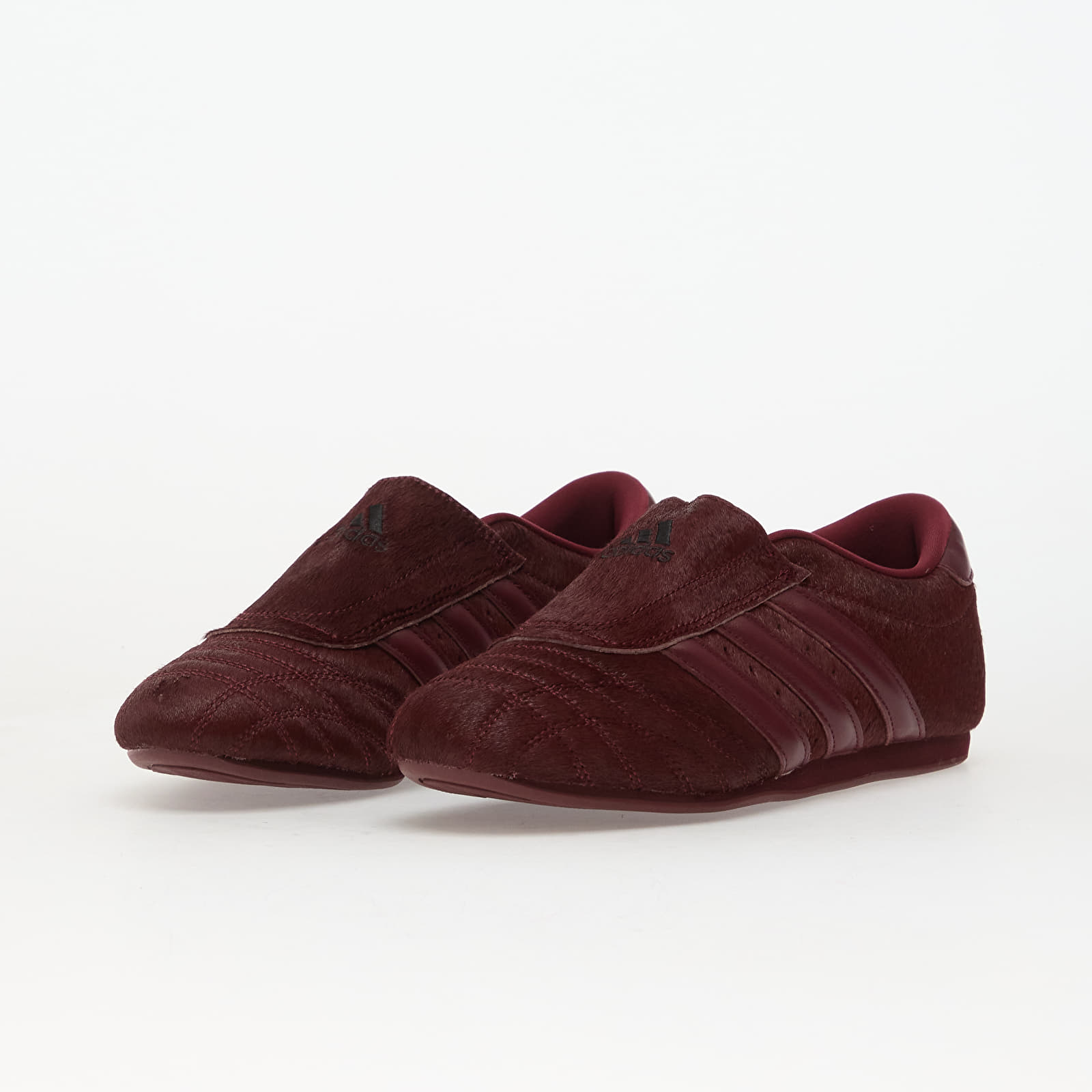 Sieviešu kedas un apavi adidas Adidas Taekwondo W Shadow Red/ Shadow Red/ Core Black