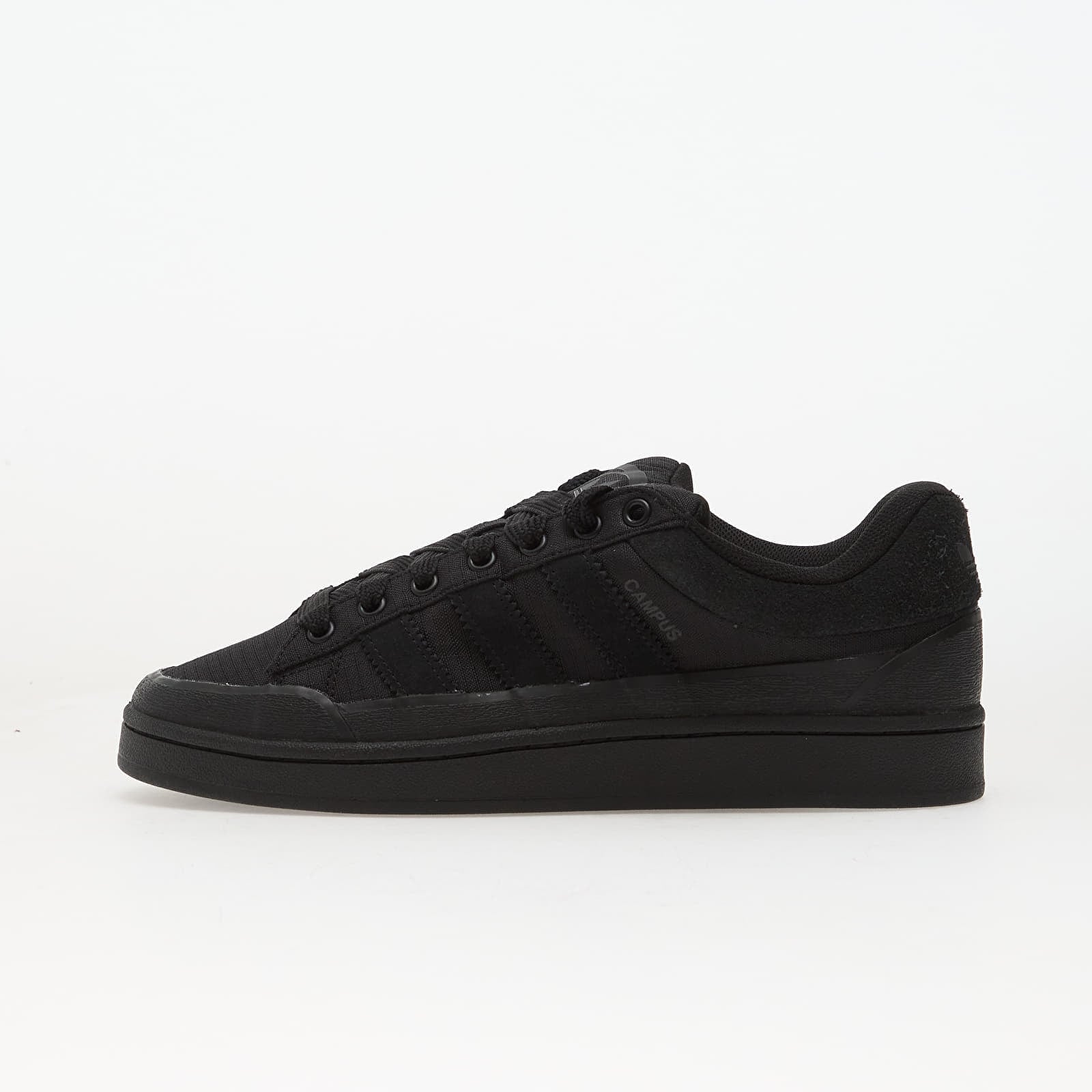 Sneakers adidas Campus St Core Black/ Core Black/ Core Black EUR 45 1/3