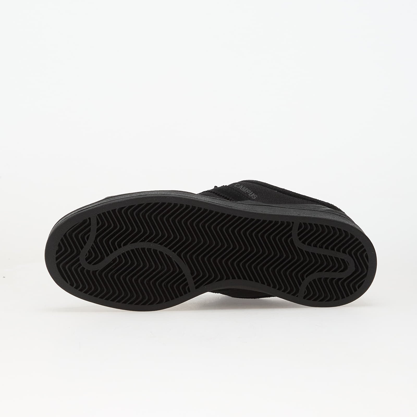 Vīriešu čības un apavi adidas Campus St Core Black/ Core Black/ Core Black