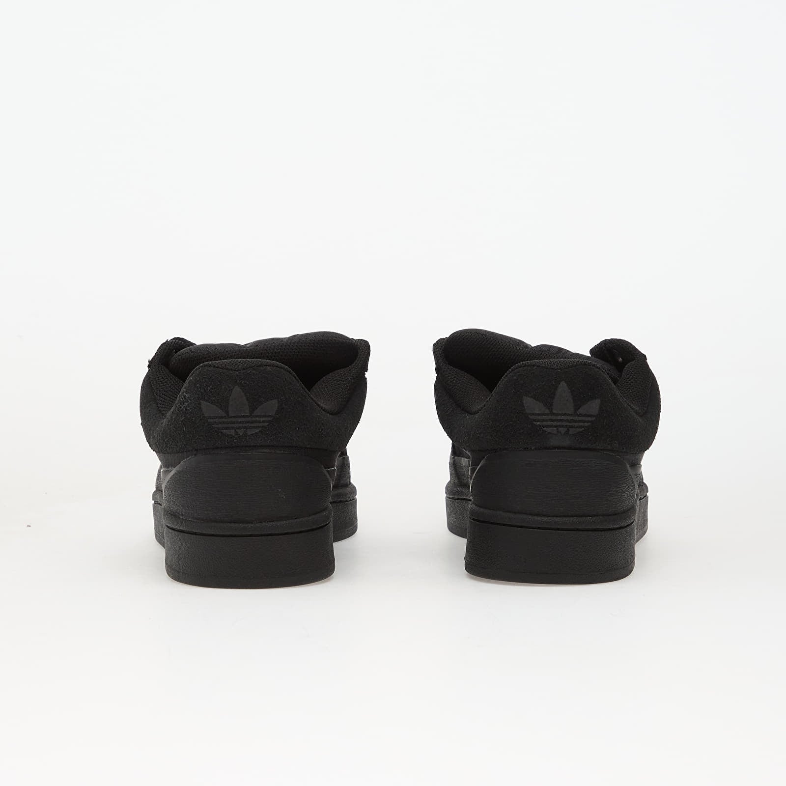 Vīriešu čības un apavi adidas Campus St Core Black/ Core Black/ Core Black