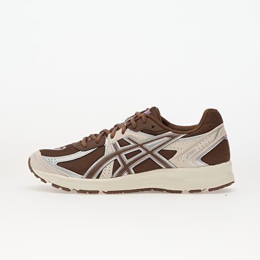 Asics Jog 100S Mahogany/ Mahogany