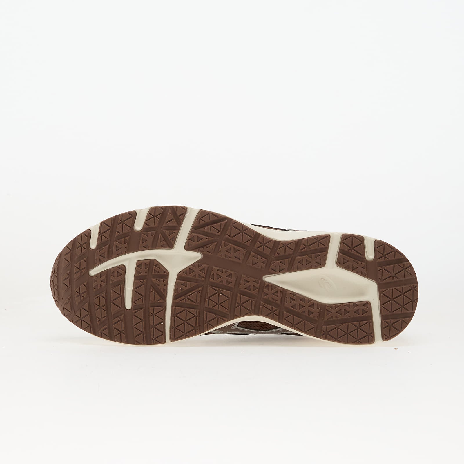 Turnschuhe und Schuhe für Männer Asics Jog 100S Mahogany/ Mahogany