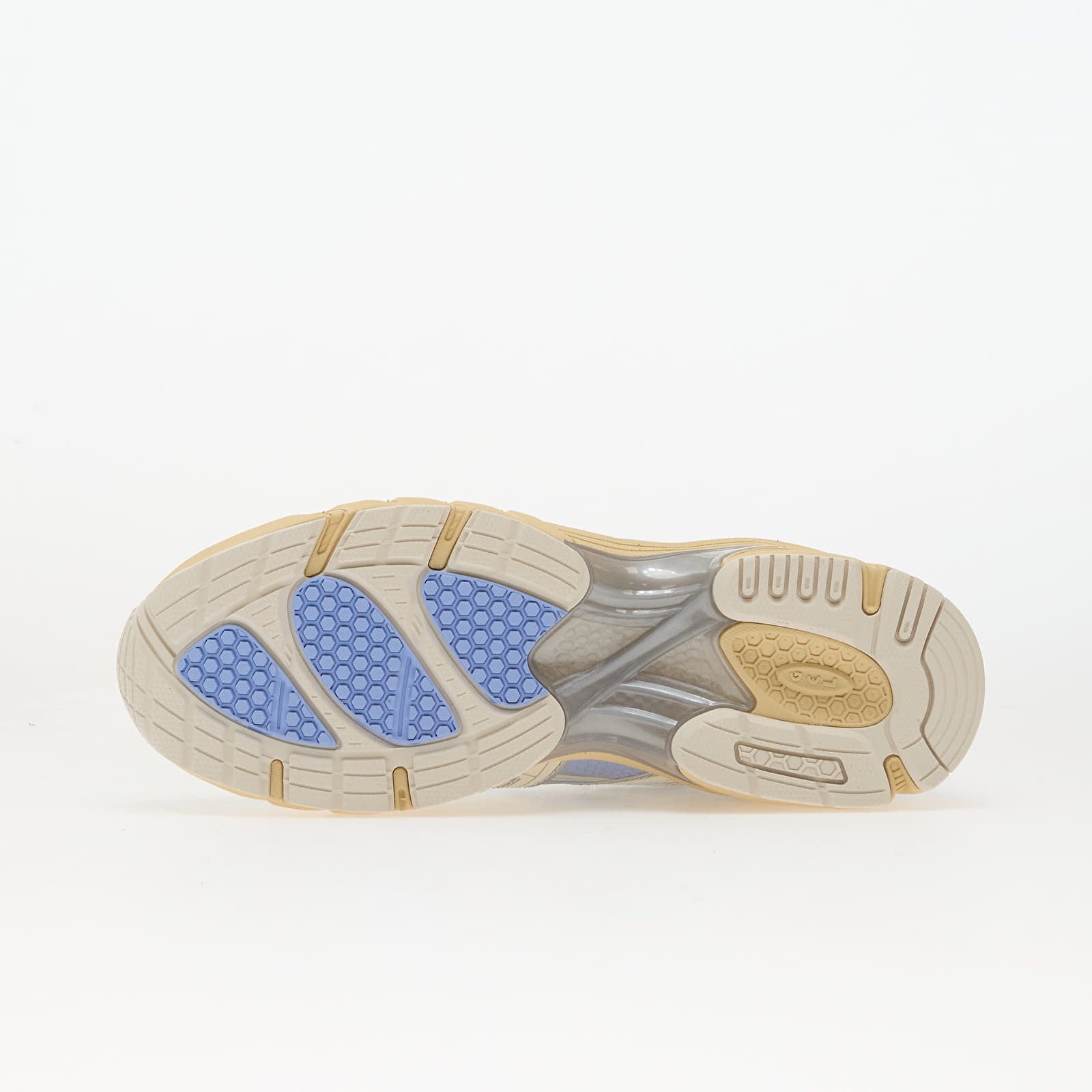 Turnschuhe und Schuhe für Männer Asics Gel-Ds Trainer 14 Ivory/ Light Sapphire