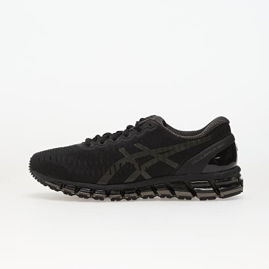 Asics Gel-Quantum 360 I Black/ Black
