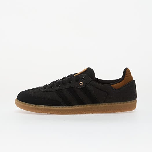 adidas Samba Og Core Black/ Supplier Colour/ Gum4