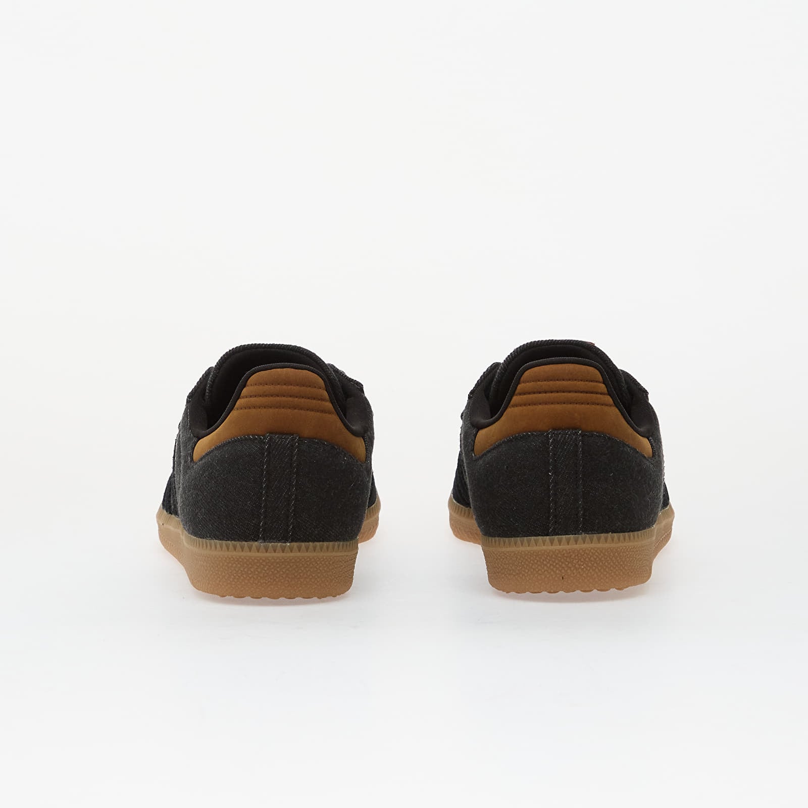 Turnschuhe und Schuhe für Männer adidas Samba Og Core Black/ Supplier Colour/ Gum4