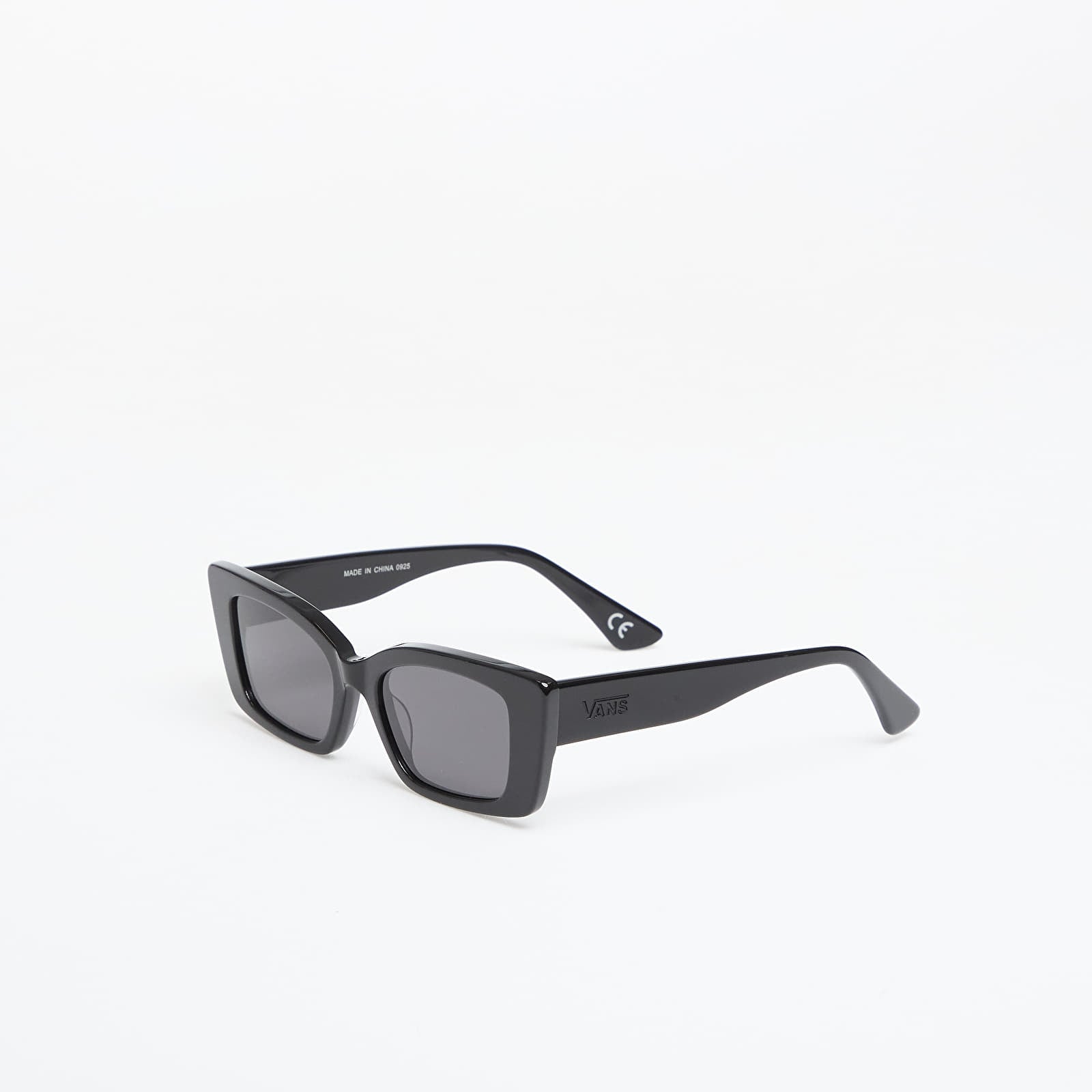 Sonnenbrillen Vans Motz Sunglasses Black