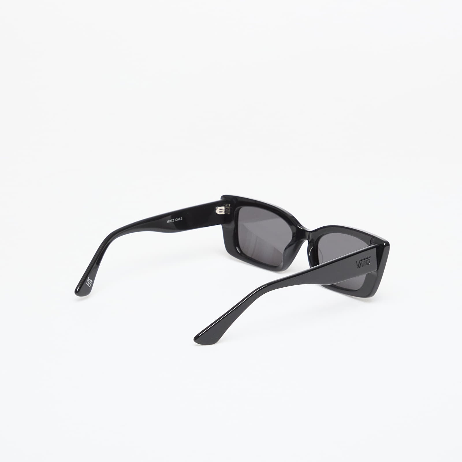 Sonnenbrillen Vans Motz Sunglasses Black