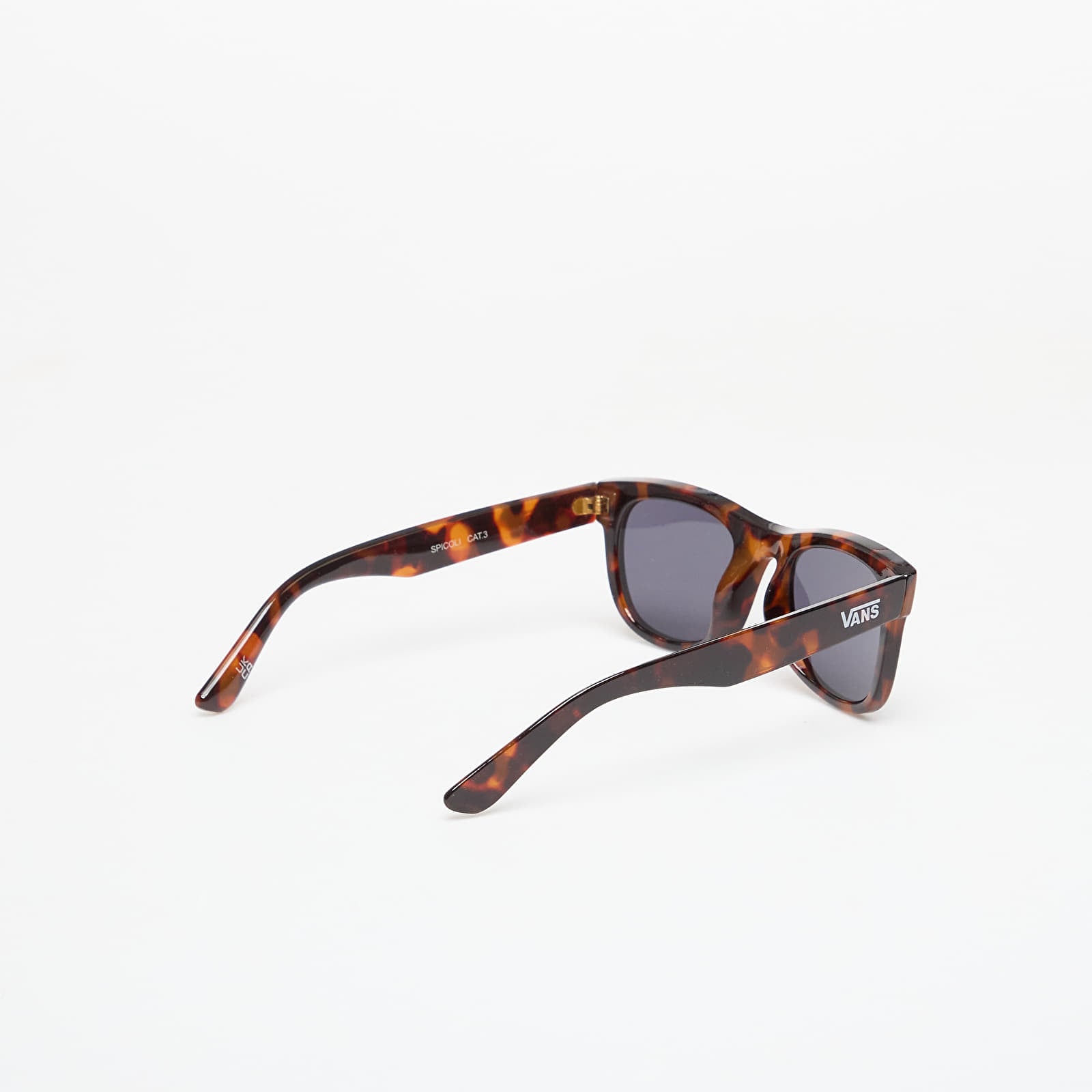 Sonnenbrillen Vans Spicoli Sunglasses Tortoise Shell