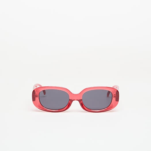 Vans Wheeling Sunglasses T-Shirtes Crimson Haze