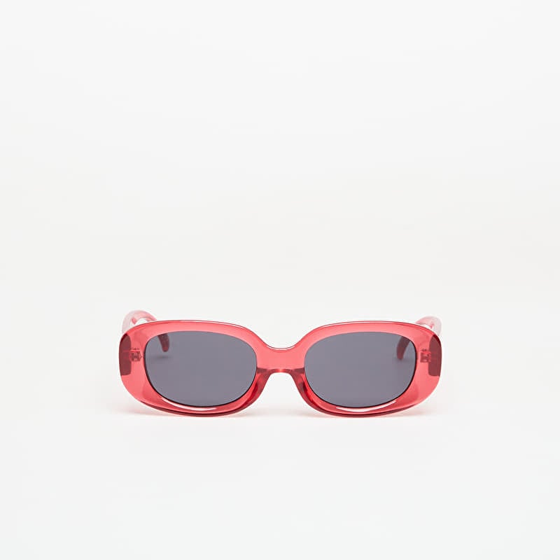 Akiniai nuo saulės Vans Wheeling Sunglasses T-Shirtes Crimson Haze
