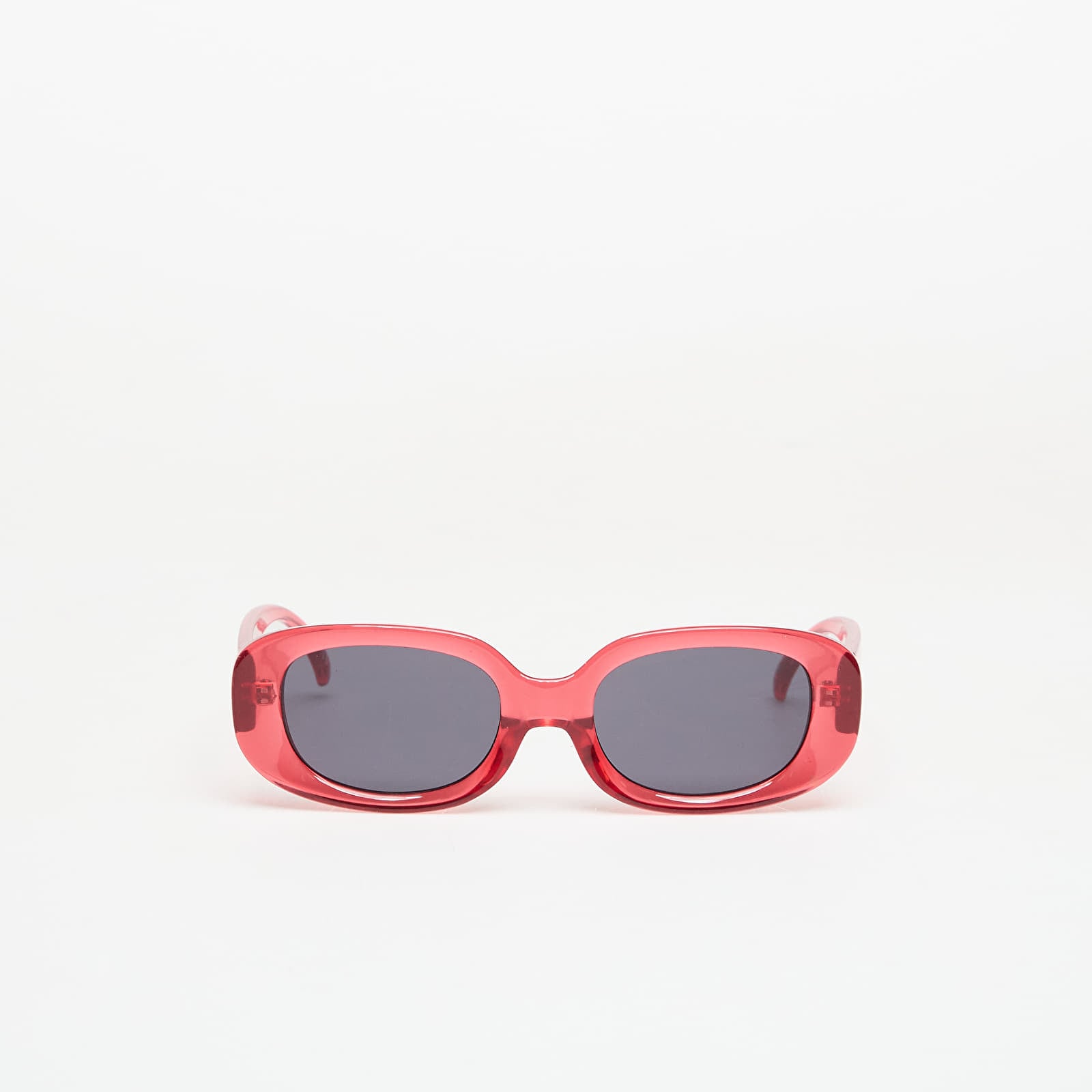 Sonnenbrillen Vans Wheeling Sunglasses T-Shirtes Crimson Haze