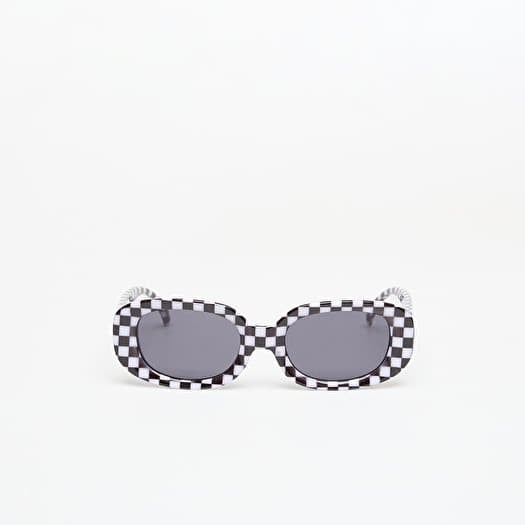 Vans Wheeling Sunglasses Checkerboard Blak/ White