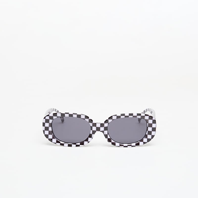Gafas de sol Vans Wheeling Sunglasses Checkerboard Blak/ White