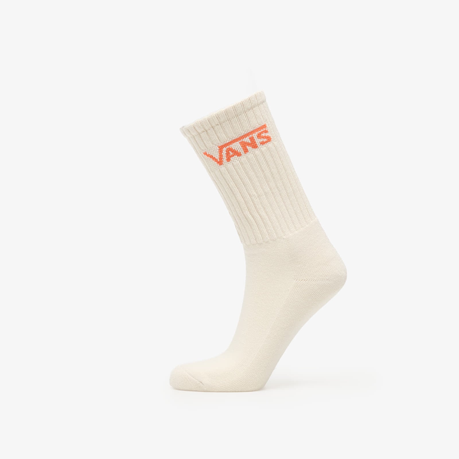 Socken Vans Class Crew Socks Turtledove