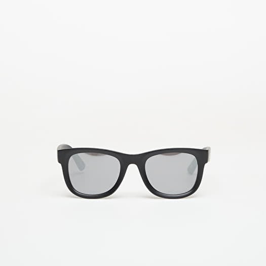 Vans Spicoli Sunglasses Matte Black