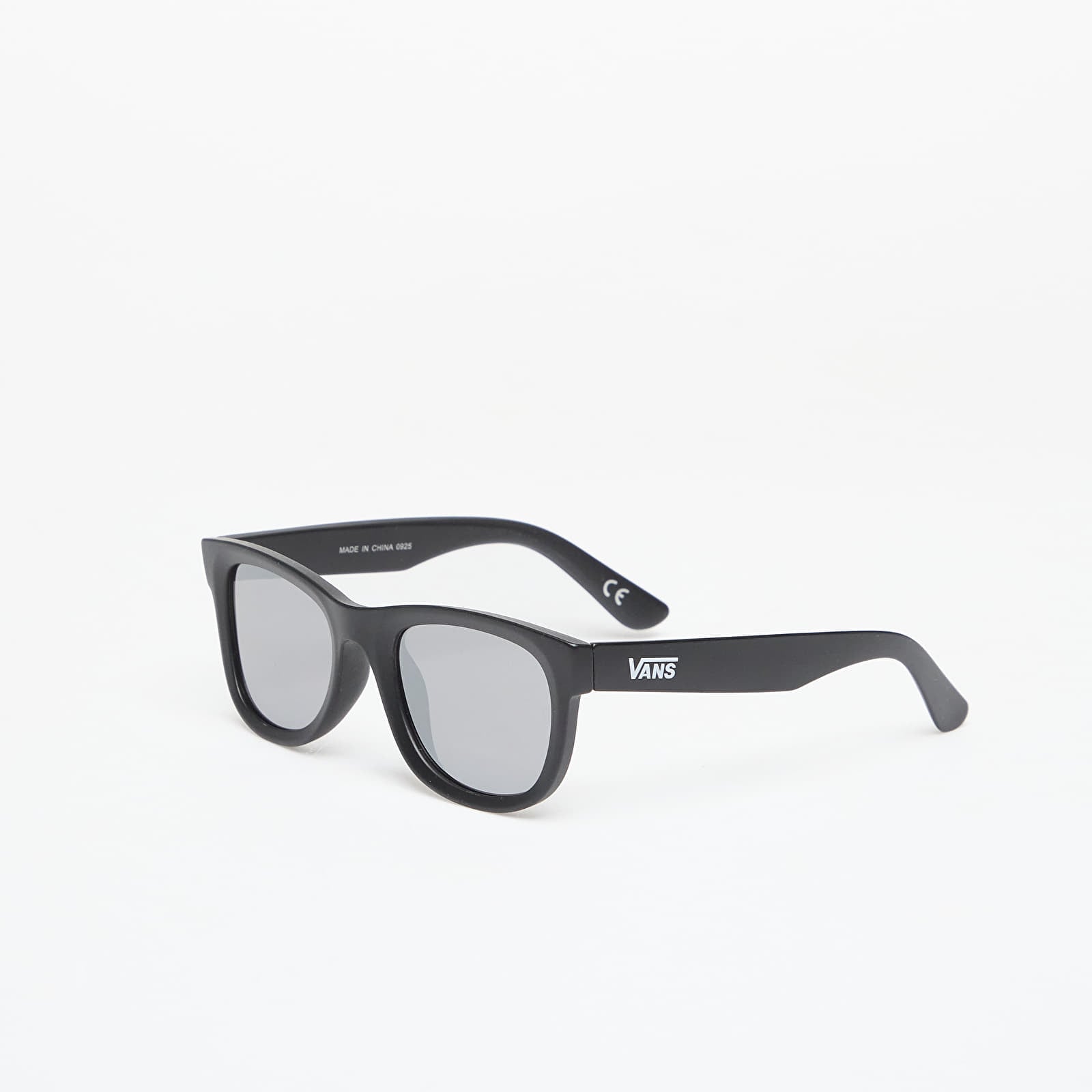 Sonnenbrillen für Männer Vans Spicoli Sunglasses Matte Black