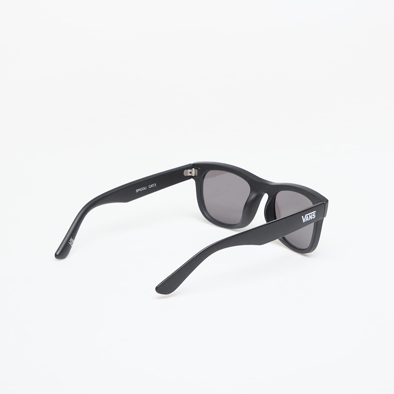 Sonnenbrillen für Männer Vans Spicoli Sunglasses Matte Black