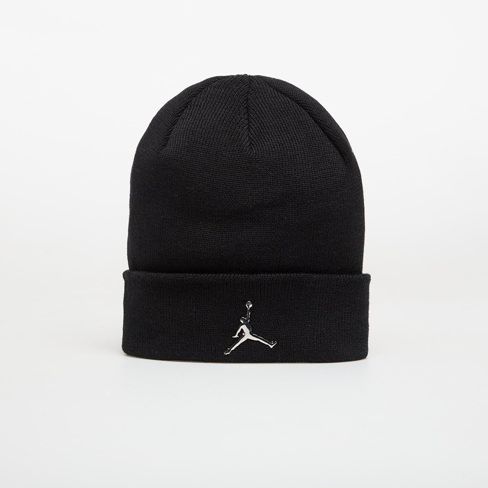Șapcă Jordan JAN Jordan Beanie Cuffed Black Universal