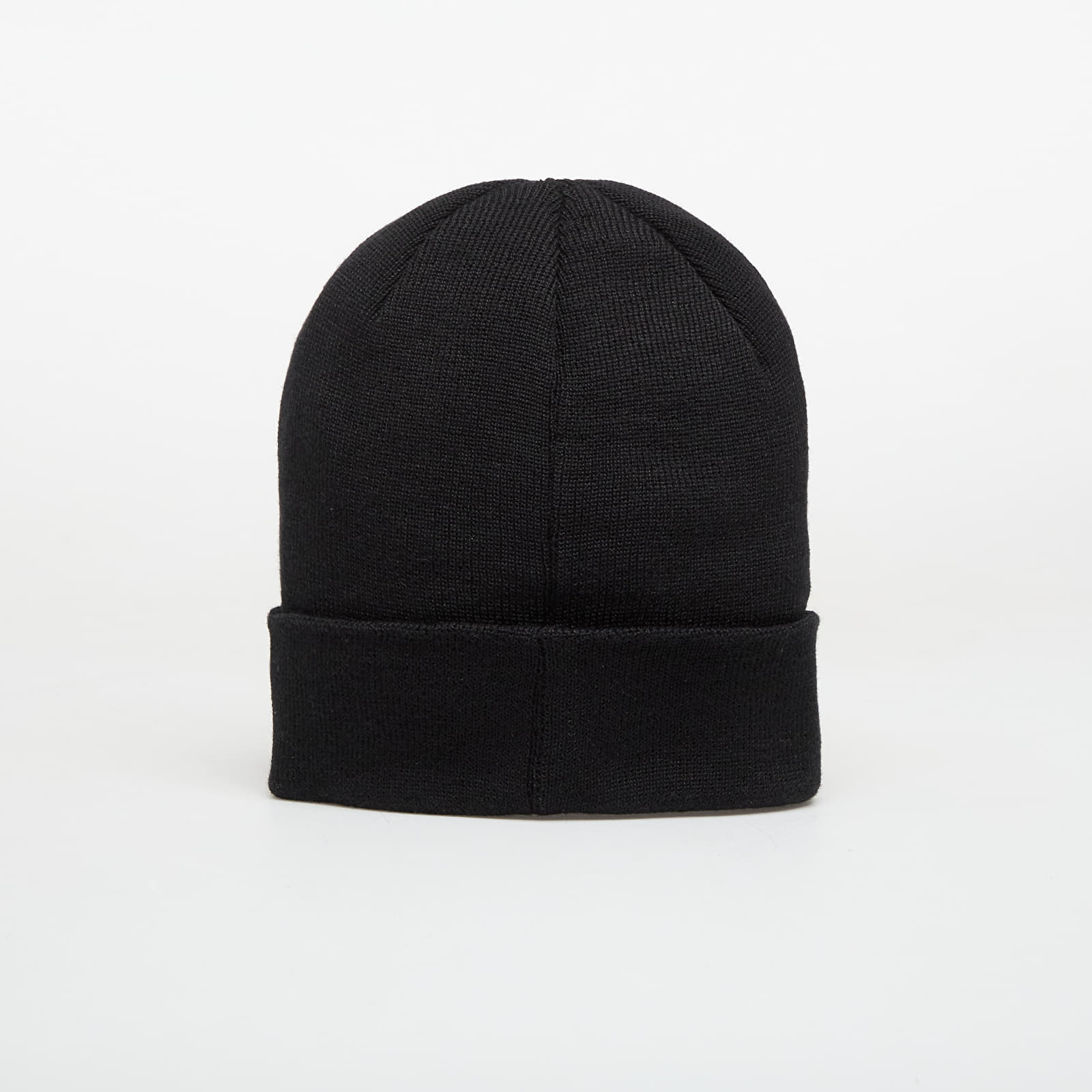 Hüte Jordan JAN Jordan Beanie Cuffed Black