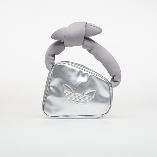 adidas Mini Airliner Bag Silver Met./ Aurora Coffee/ Shadow Brown