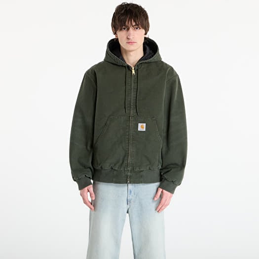 Jacket Carhartt WIP OG Active Jacket UNISEX Olive