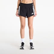 adidas Adizero Running Gel Pocket Shorts Black