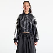 adidas Sst Plthr Jkt Black