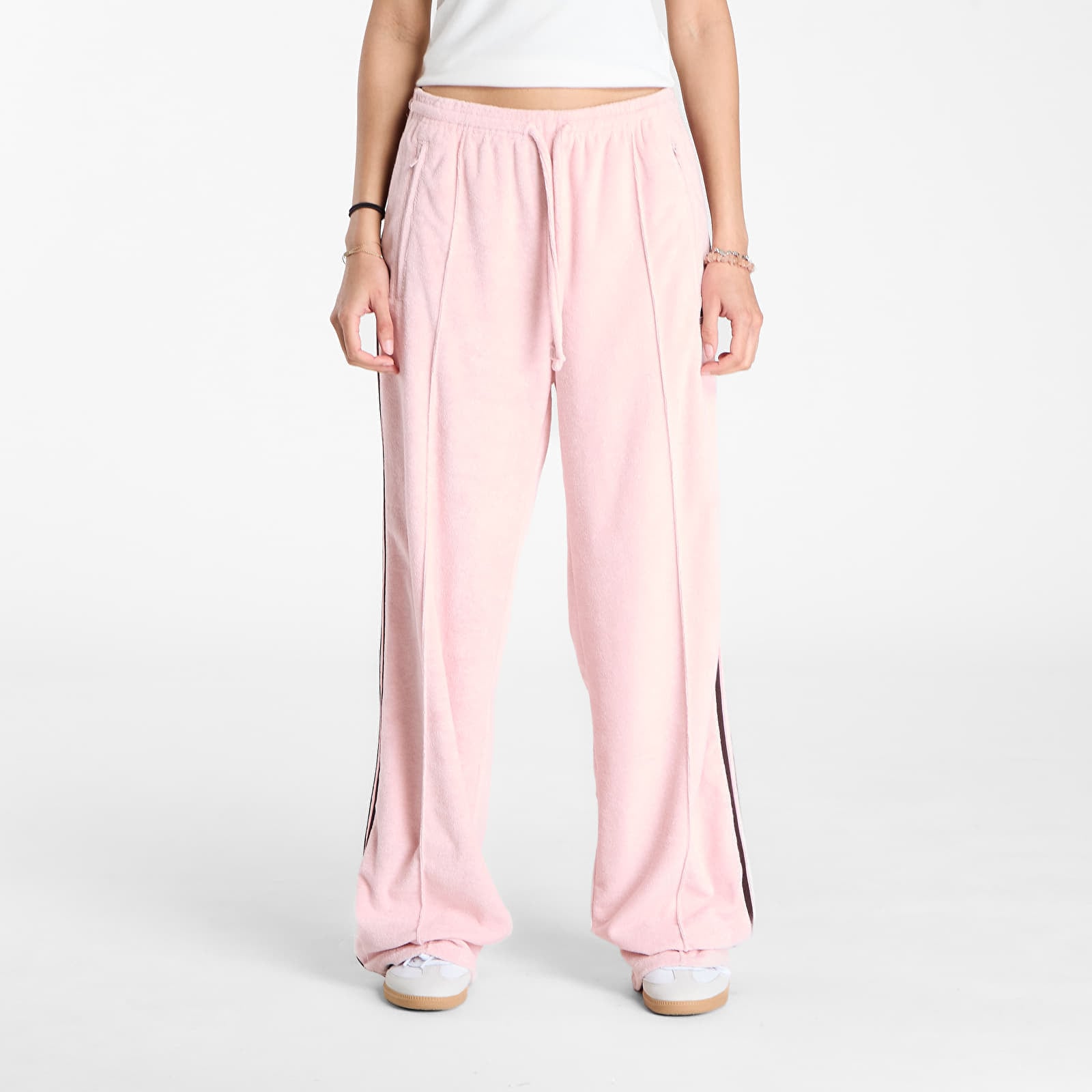 Sweatpants adidas Tt Pants Sanpin L