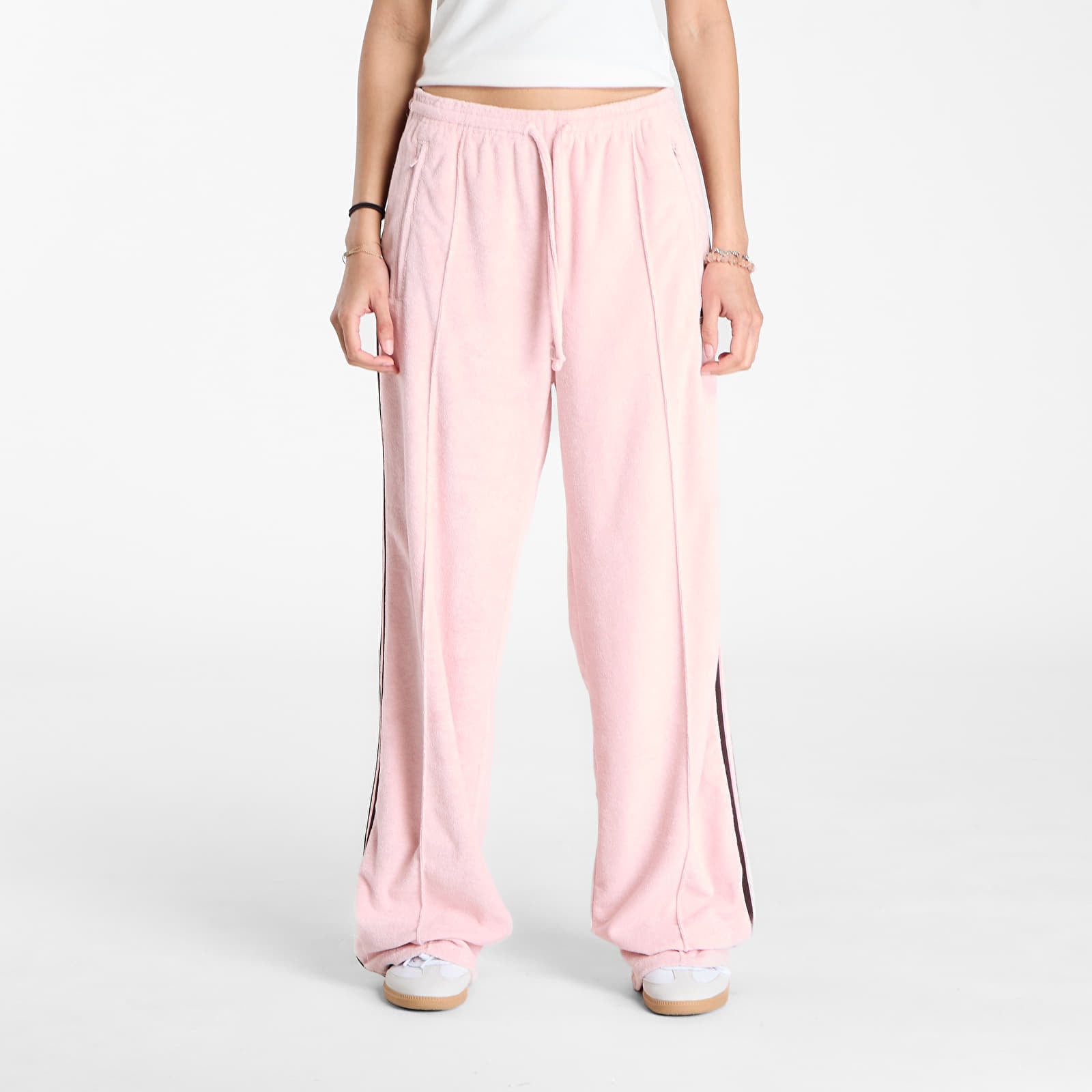 Damen Sweatpants adidas Tt Pants Sanpin