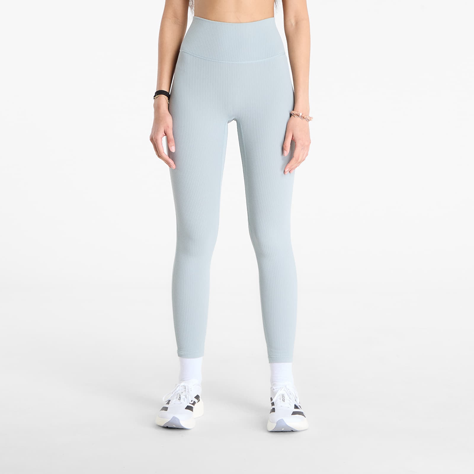 Leggings adidas All Me Rib L Wosa S