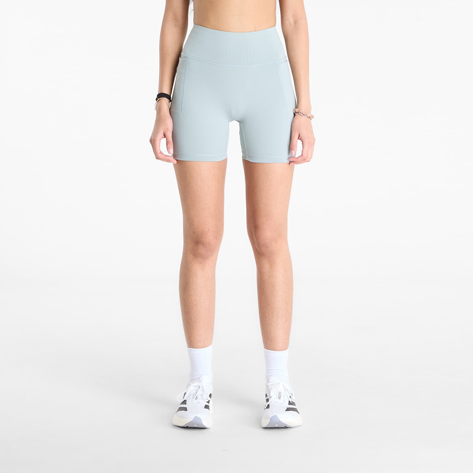 Jambiere adidas Opt Pwr Short L Wosa XS