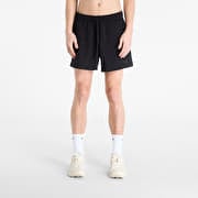 New Balance Athletics French Terry Short 5" Black