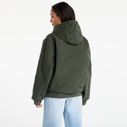 Carhartt WIP OG Active Jacket UNISEX Olive | Queens