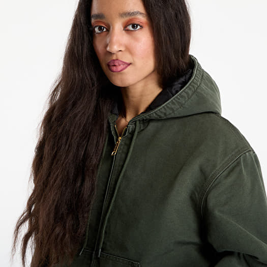 Carhartt WIP OG Active Jacket UNISEX Olive | Queens