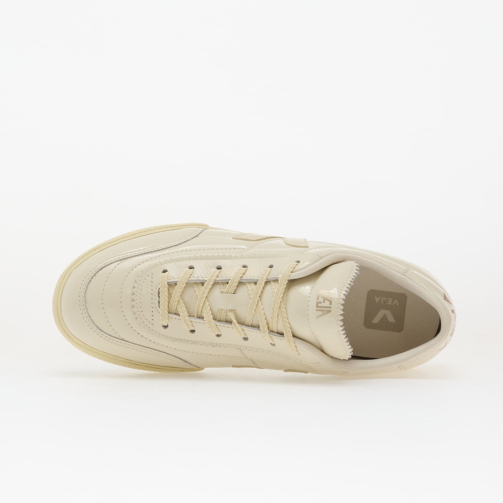 Sieviešu kedas un apavi Veja W Panenka Off-White