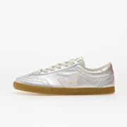 Veja W Volley Silver/ White/ Nat