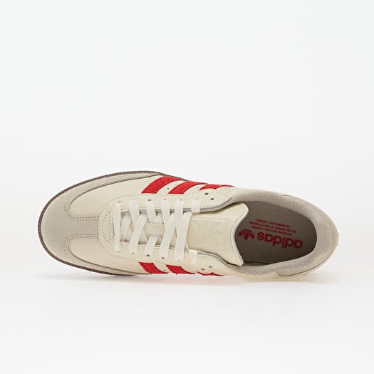 adidas gazelle silver green womens adidas Samba OG x Liberty London Shoes White 6 main image 1
