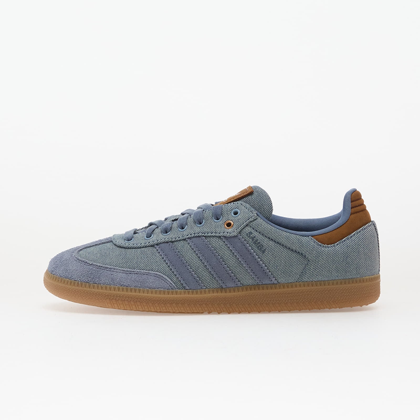 Sneakers adidas Samba Og None/ Supplier Colour/ Gum4 EUR 40