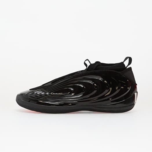 adidas Harden Volume 10 Core Black/ Ftwr White/ Lucid Red