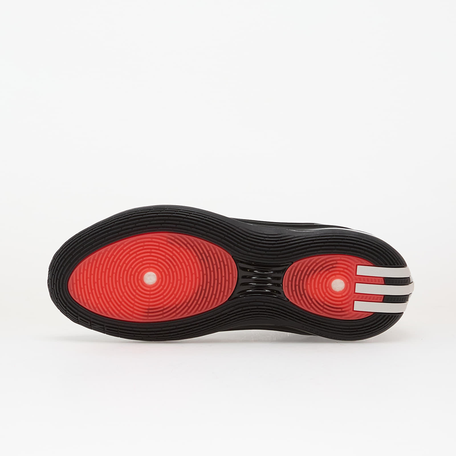 Ανδρικά παπούτσια adidas Harden Volume 10 Core Black/ Ftwr White/ Lucid Red